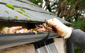 gutter cleaning Tonedale, Somerset