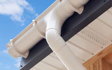 Tonedale gutter installation costs