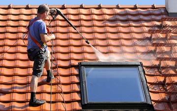 roof cleaning Tonedale, Somerset
