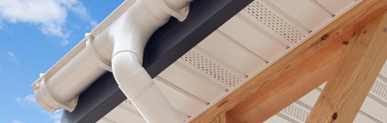 get Tonedale guttering quotes today