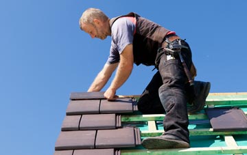 disadvantages of Tonedale slate roofing
