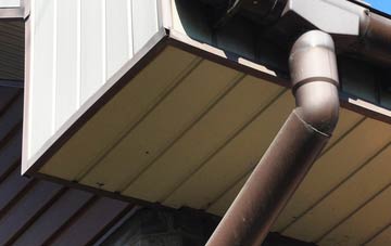 Tonedale soffit installation costs