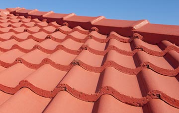 Tonedale tile and slate roof replacement